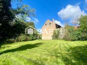 Vente Terrain 1573 m2 Sarre Union
