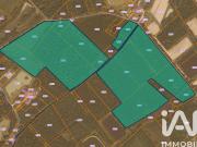 Vente Terrain 158140 m2 Montereau