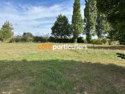 Vente Terrain 1585 m2 Chemillé en Anjou