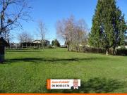 Vente Terrain 1586 m2 Limoges