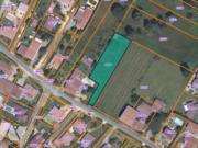 Vente Terrain 1588 m2 Ambares et lagrave