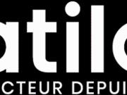 Vente Terrain 1589 m2 Esboz Brest