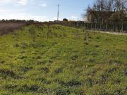 Vente Terrain 1590 m2 Soizy aux Bois