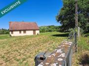 Vente Terrain 160000 m2 Courcy aux Loges