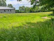 Vente Terrain 1600 m2 Jussac