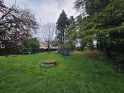 Vente Terrain 1600 m2 Touvois