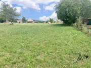 Vente Terrain 1602 m2 Saint Amand Montrond