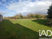 Vente Terrain 1605 m2 Argentonnay