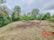 Vente Terrain 1607 m2 Bellême