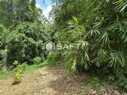 Vente Terrain 1609 m2 Le robert