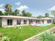 Vente Terrain 1611 m2 Frejus