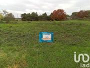 Vente Terrain 1624 m2 Saint remy