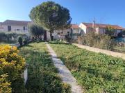 Vente Terrain 162 m2 Nimes