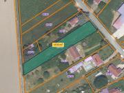 Vente Terrain 1630 m2 Boiscommun