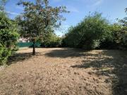 Vente Terrain 1630 m2 Etrechy