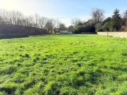 Vente Terrain 1632 m2 Saint Georges du Bois