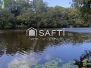 Vente Terrain 1653 m2 Villiers Charlemagne