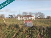 Vente Terrain 1656 m2 Hagetaubin