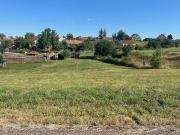 Vente Terrain 1658 m2 Montbozon