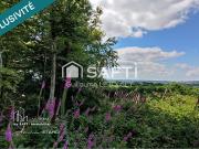 Vente Terrain 1658 m2 Montbray