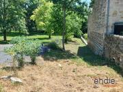 Vente Terrain 165 m2 Clémensat