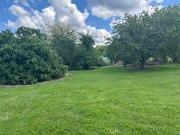 Vente Terrain 1660 m2 Baigneaux