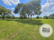 Vente Terrain 1660 m2 Saint Georges du Bois