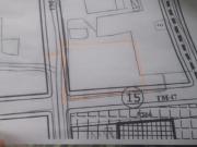 Vente terrain 1666 m² à Agadir