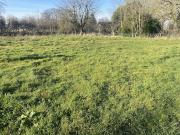 Vente Terrain 1668 m2 Angiens