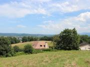 Vente Terrain 1670 m2 Nay