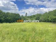 Vente Terrain 1677 m2 Fronton