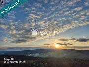 Vente Terrain 1686 m2 Job