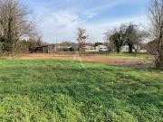 Vente Terrain 1690 m2 Mosnac