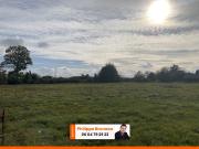 Vente Terrain 1692 m2 Conches en Ouche