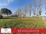 Vente Terrain 1692 m2 Teloché