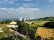 Vente Terrain 1700 m2 Caraman