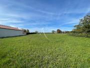 Vente Terrain 1700 m2 Fontenay le Comte