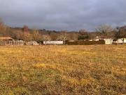 Vente Terrain 1700 m2 Marsac sur l'Isle