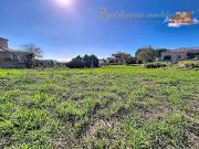 Vente Terrain 1715 m2 Bastelicaccia