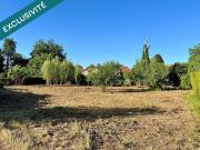 Vente Terrain 1717 m2 Grozon