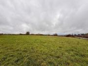 Vente Terrain 1725 m2 Colombier