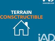 Vente Terrain 1734 m2 Bouchy Saint Genest