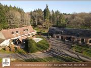 Vente Maison 15 pièces 600 m2 Neuvy sur Barangeon