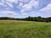 Vente Terrain 1750 m2 Douville