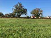 Vente Terrain 1752 m2 Avermes