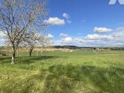Vente Terrain 1753 m2 Beaumont de Lomagne