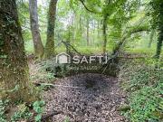 Vente Terrain 17540 m2 Loubejac