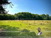 Vente Terrain 1755 m2 Gourin