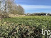 Vente Terrain 1781 m2 Saint Marcan