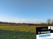Vente Terrain 1786 m2 Pont Audemer